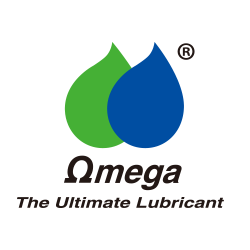 Omega Small Logo