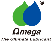 OMEGA Logo